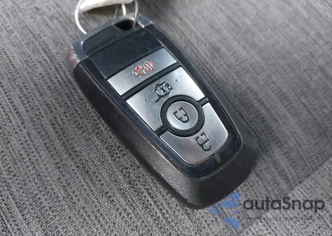 2021 Ford Bronco Sport Big Bend из США, поврежденный, VIN 3FMCR9B62MRA92402